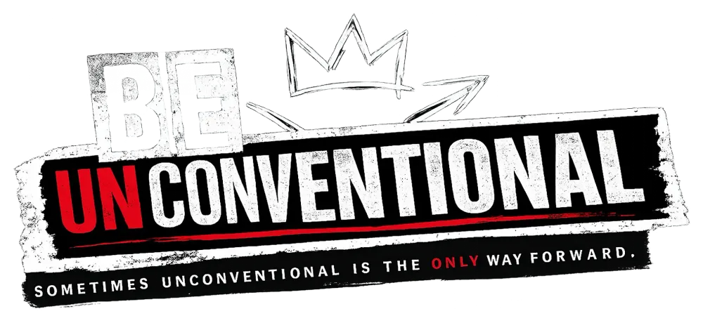 Be Unconventional HQ
