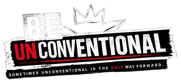 Be Unconventional HQ