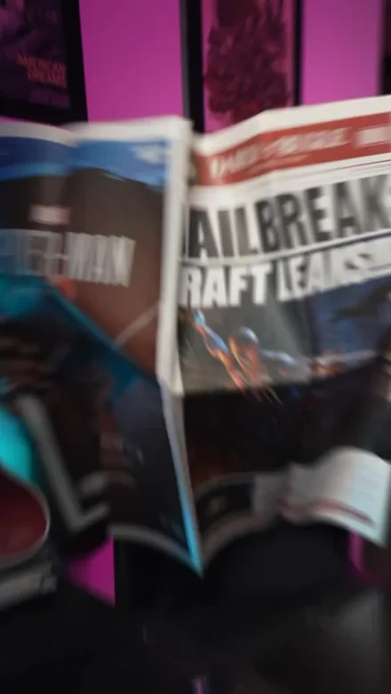 The Age of Spider-Man Is Here… And It’s Taking Ove